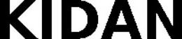 KIDAN logo