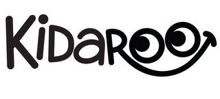 KIDAROO logo