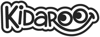 KIDAROO logo