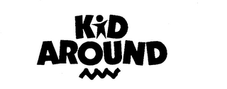 KIDAROUND logo