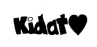 KIDAT logo