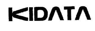 KIDATA logo
