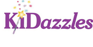KIDAZZLES logo