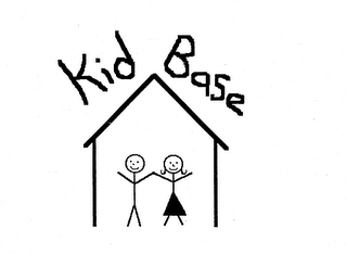 KIDBASE logo