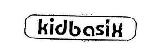 KIDBASIX logo