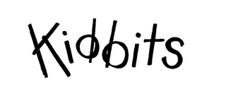 KIDBITS logo