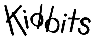 KIDBITS logo