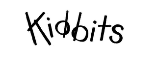 KIDBITS logo