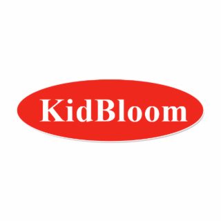 KIDBLOOM logo