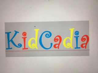 KIDCADIA logo