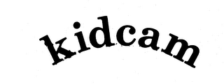 KIDCAM logo