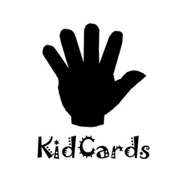 KIDCARDS logo
