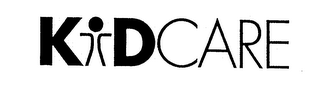 KIDCARE logo