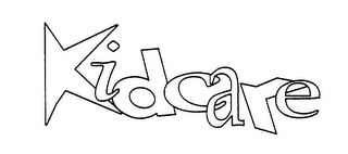 KIDCARE logo