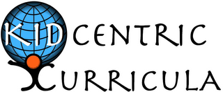 KIDCENTRIC CURRICULA logo