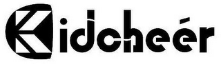 KIDCHEER logo