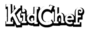 KIDCHEF logo