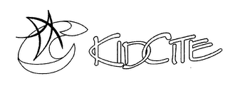 KIDCITE logo