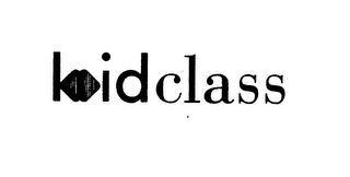 KIDCLASS logo
