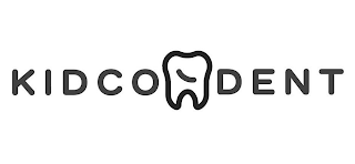 KIDCO DENT logo