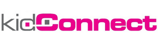 KIDCONNECT logo