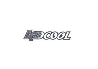 KIDCOOL logo