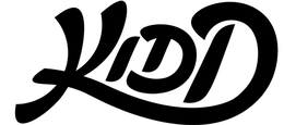 KIDD logo