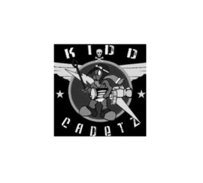 KIDD CADETZ logo