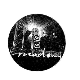 KIDD MADONNY logo