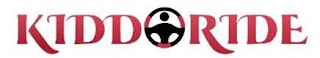 KIDD RIDE logo