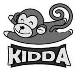 KIDDA logo