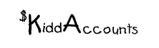 $KIDDACCOUNTS logo