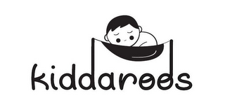 KIDDAROOS logo