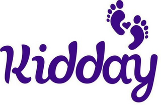KIDDAY logo