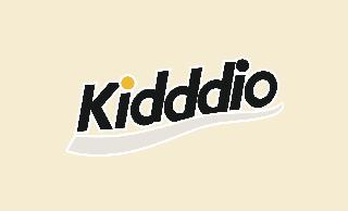 KIDDDIO logo