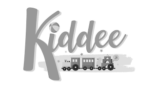 KIDDEE logo