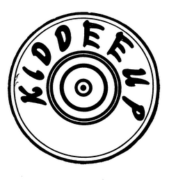 KIDDEEUP logo