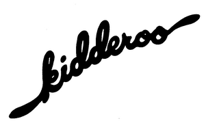 KIDDEROO logo