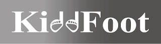 KIDDFOOT logo