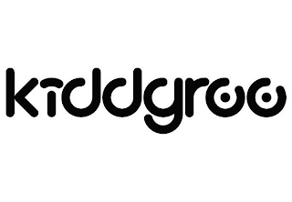 KIDDGROO logo