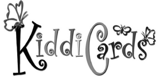 KIDDI CARDS logo