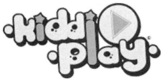 KIDDI PLAY. logo