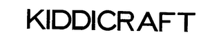 KIDDICRAFT logo