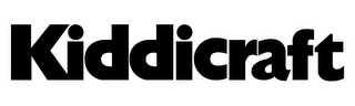 KIDDICRAFT logo