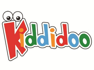 KIDDIDOO logo