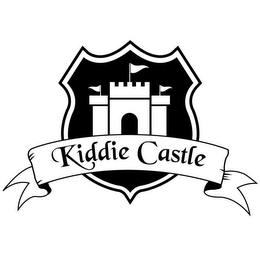 KIDDIE CASTLE logo