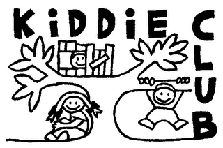 KIDDIE CLUB logo