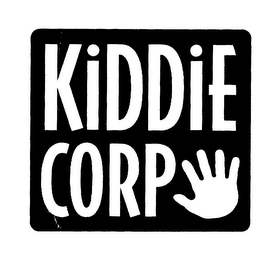 KIDDIE CORP logo