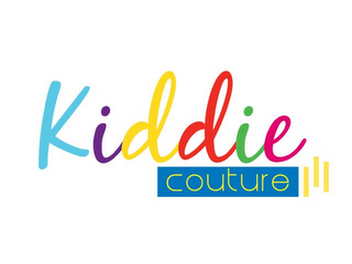 KIDDIE COUTURE logo