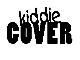 KIDDIE COVER logo